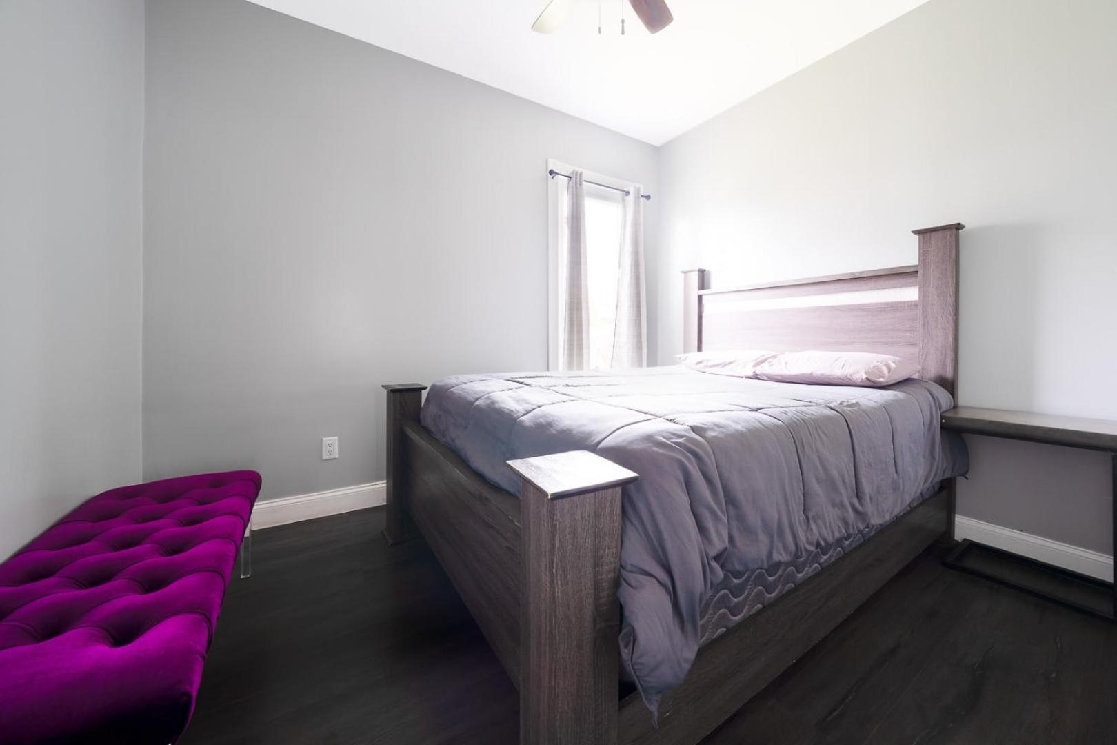 Quiet 4Br Near Niagara Falls & Casino Dış mekan fotoğraf